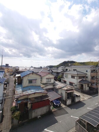 アイマンションの物件内観写真